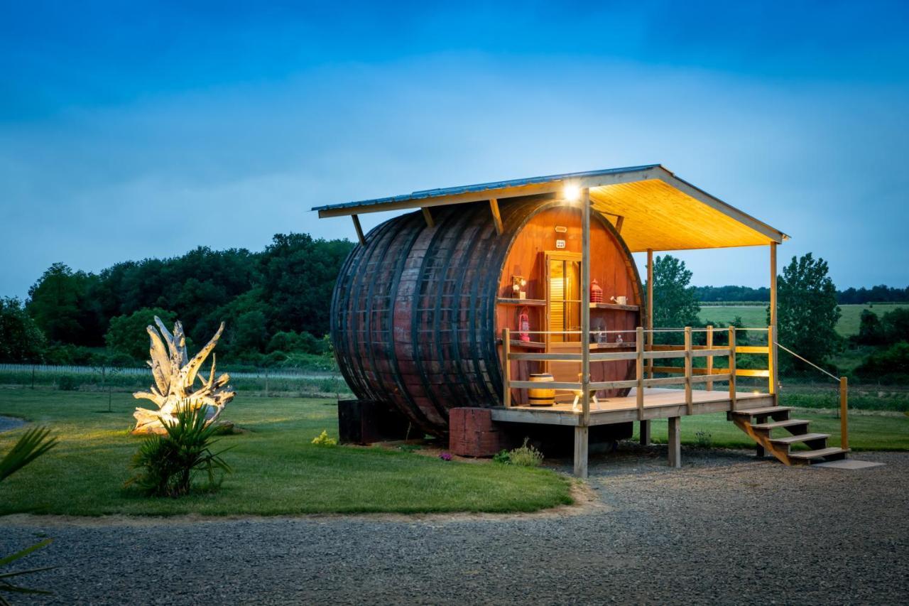 Holiday home Les 