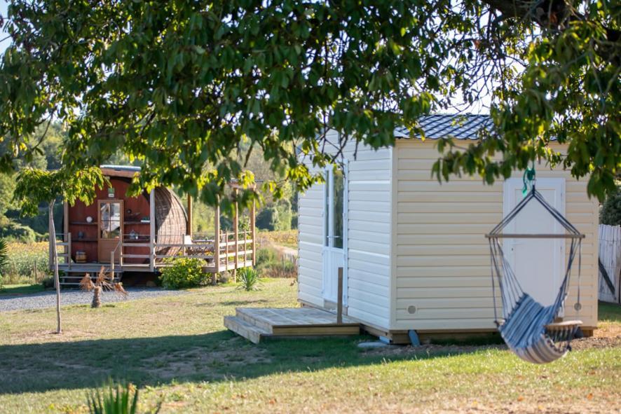 Holiday home Les 
