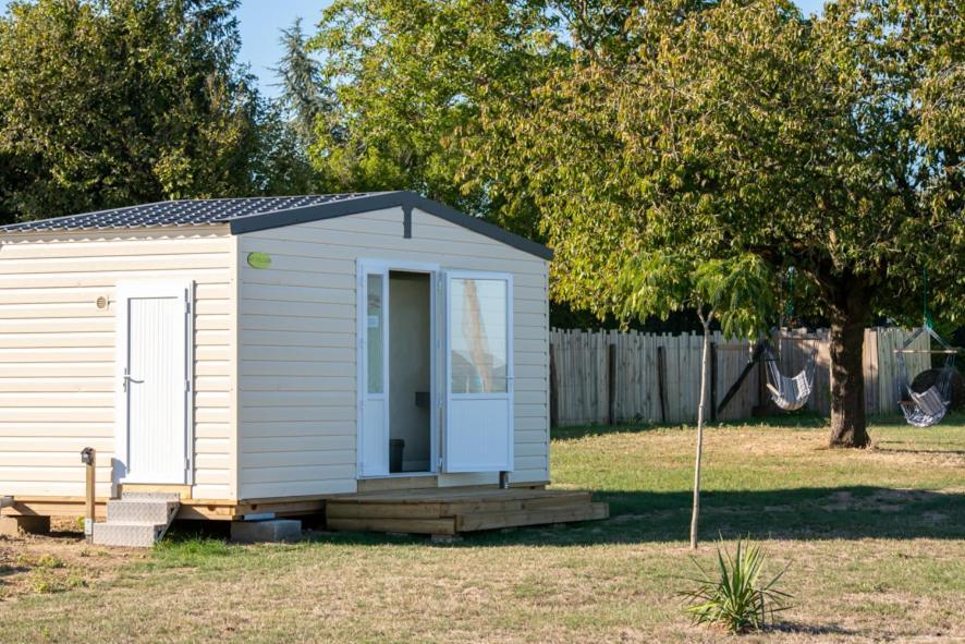 Holiday home Les 