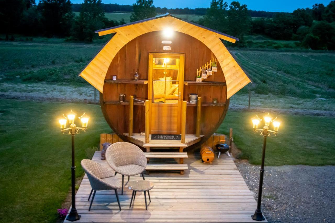 Holiday home Les 